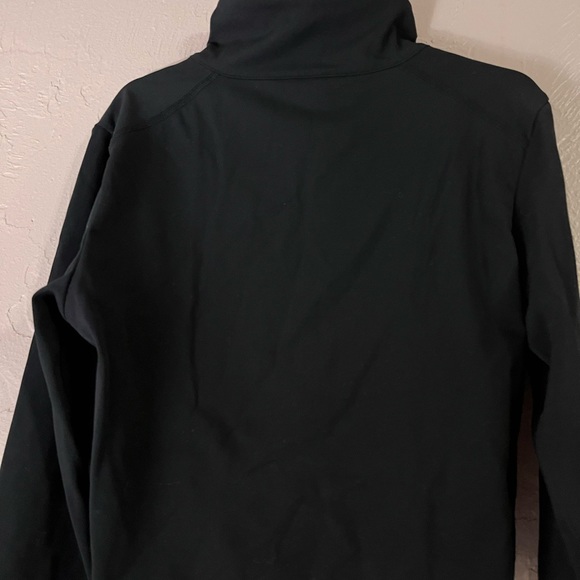 Long sleeve crop - Picture 2 of 2